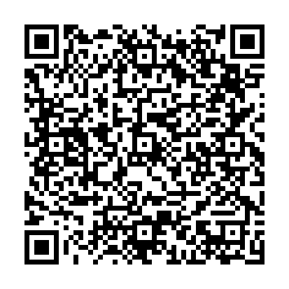 Flashez ce qrCode pour partager la sortie !