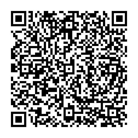 Flashez ce qrCode pour partager la sortie !