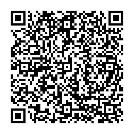 Flashez ce qrCode pour partager la sortie !