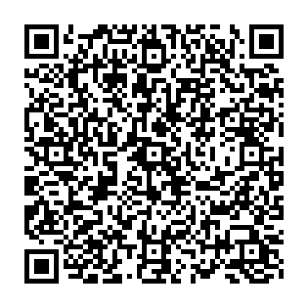 Flashez ce qrCode pour partager la sortie !