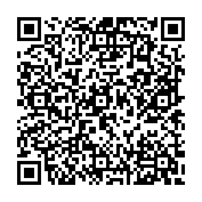 Flashez ce qrCode pour partager la sortie !
