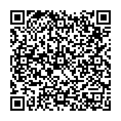 Flashez ce qrCode pour partager la sortie !