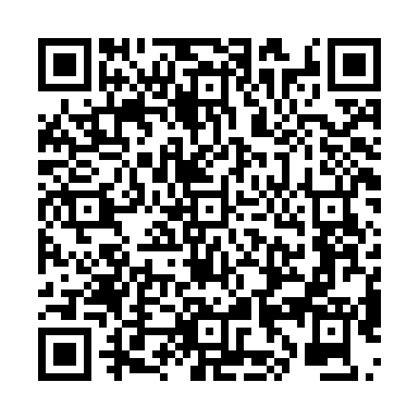 Flashez ce qrCode pour partager la sortie !