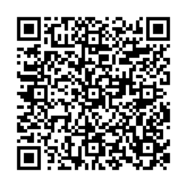 Flashez ce qrCode pour partager la sortie !