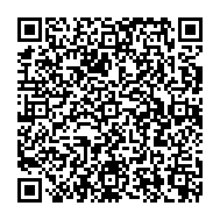 Flashez ce qrCode pour partager la sortie !