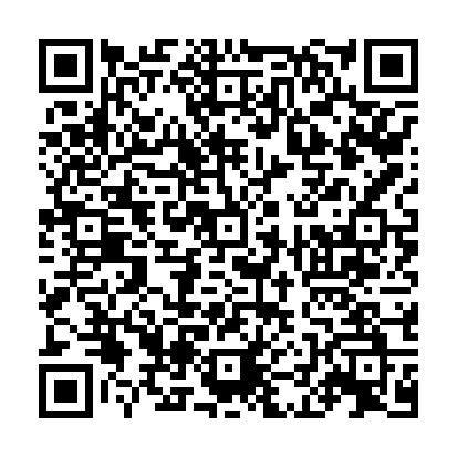 Flashez ce qrCode pour partager la sortie !