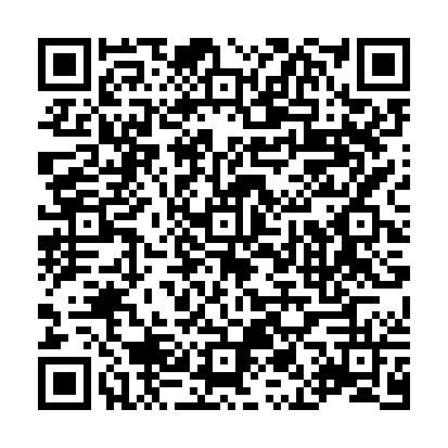 Flashez ce qrCode pour partager la sortie !