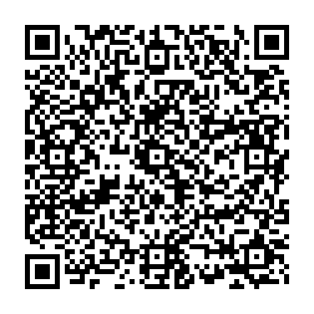 Flashez ce qrCode pour partager la sortie !