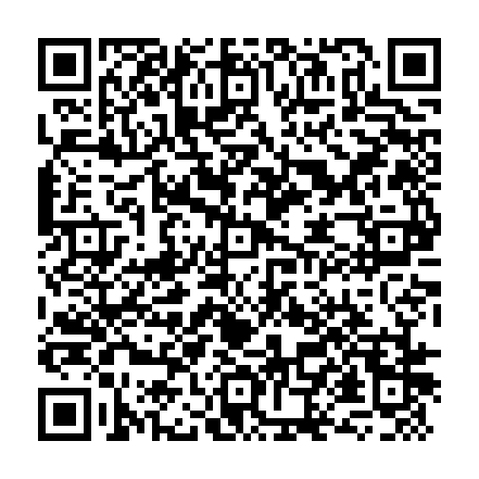 Flashez ce qrCode pour partager la sortie !