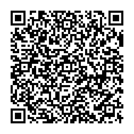 Flashez ce qrCode pour partager la sortie !