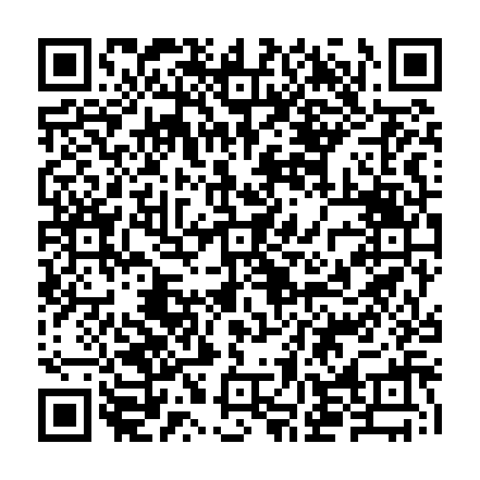 Flashez ce qrCode pour partager la sortie !