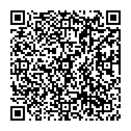 Flashez ce qrCode pour partager la sortie !