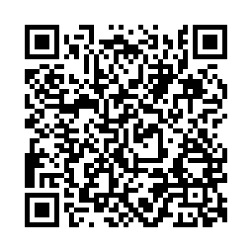Flashez ce qrCode pour partager la sortie !