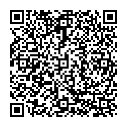 Flashez ce qrCode pour partager la sortie !