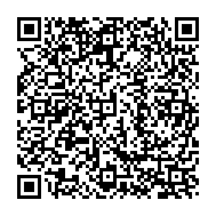 Flashez ce qrCode pour partager la sortie !