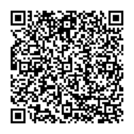 Flashez ce qrCode pour partager la sortie !