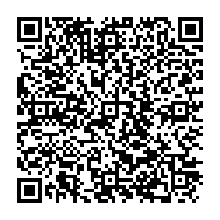 Flashez ce qrCode pour partager la sortie !