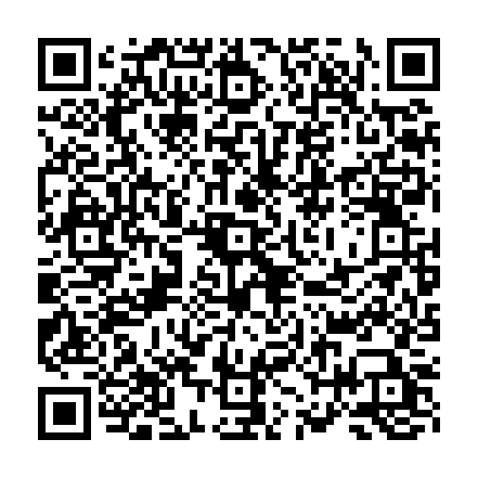 Flashez ce qrCode pour partager la sortie !