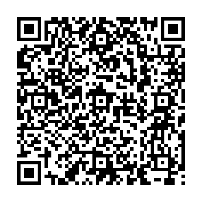 Flashez ce qrCode pour partager la sortie !
