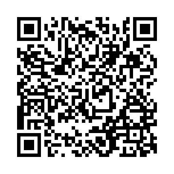 Flashez ce qrCode pour partager la sortie !
