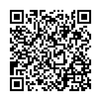 Flashez ce qrCode pour partager la sortie !