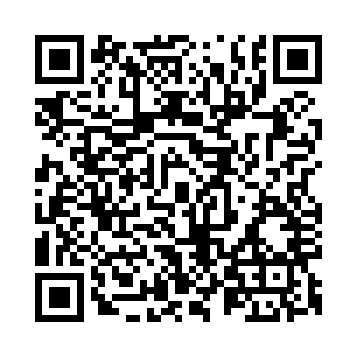 Flashez ce qrCode pour partager la sortie !