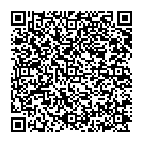 Flashez ce qrCode pour partager la sortie !