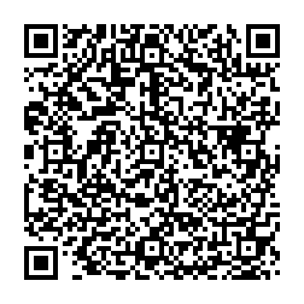 Flashez ce qrCode pour partager la sortie !