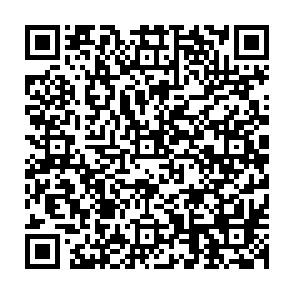Flashez ce qrCode pour partager la sortie !