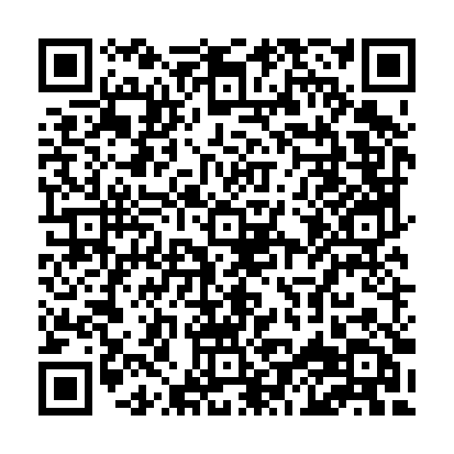 Flashez ce qrCode pour partager la sortie !