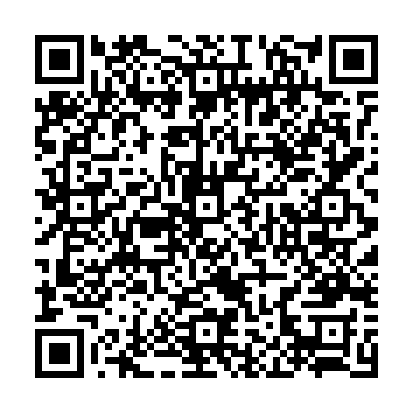 Flashez ce qrCode pour partager la sortie !