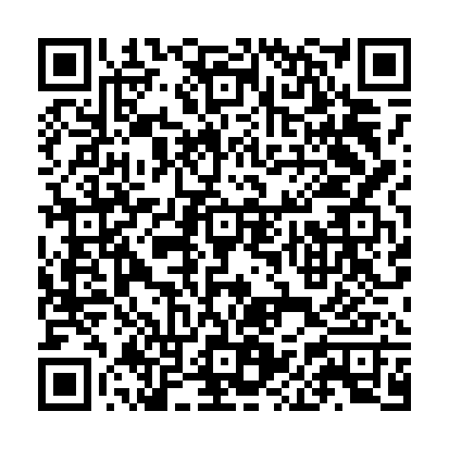 Flashez ce qrCode pour partager la sortie !