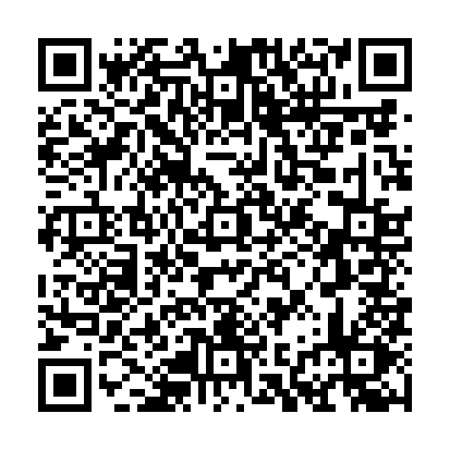 Flashez ce qrCode pour partager la sortie !