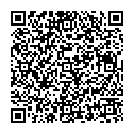 Flashez ce qrCode pour partager la sortie !