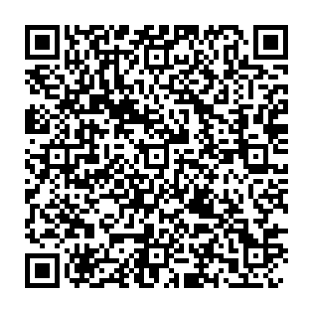 Flashez ce qrCode pour partager la sortie !