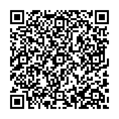 Flashez ce qrCode pour partager la sortie !