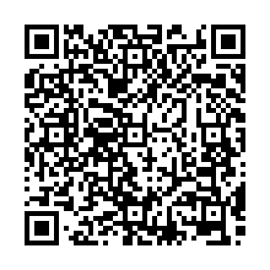 Flashez ce qrCode pour partager la sortie !