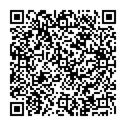 Flashez ce qrCode pour partager la sortie !