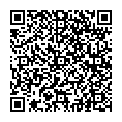Flashez ce qrCode pour partager la sortie !