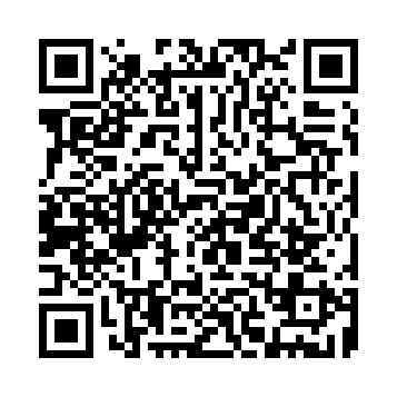 Flashez ce qrCode pour partager la sortie !