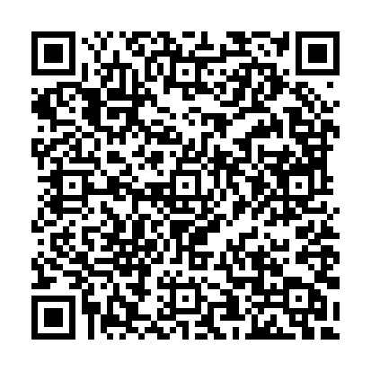Flashez ce qrCode pour partager la sortie !