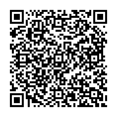 Flashez ce qrCode pour partager la sortie !