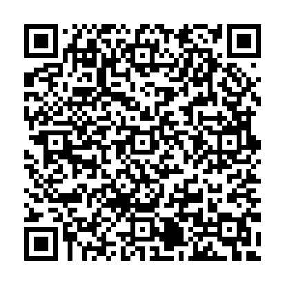 Flashez ce qrCode pour partager la sortie !