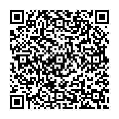 Flashez ce qrCode pour partager la sortie !