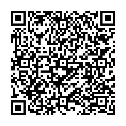 Flashez ce qrCode pour partager la sortie !