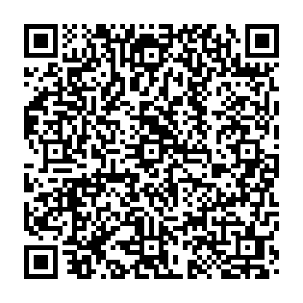 Flashez ce qrCode pour partager la sortie !