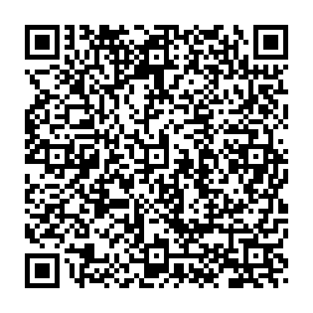 Flashez ce qrCode pour partager la sortie !