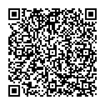 Flashez ce qrCode pour partager la sortie !