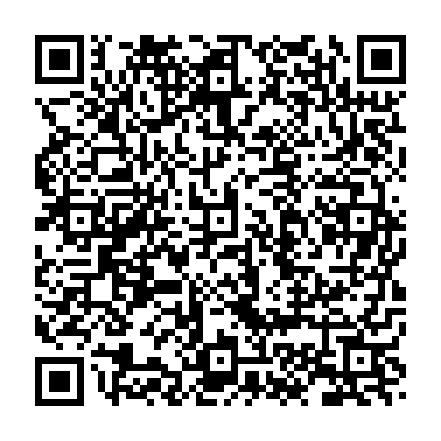 Flashez ce qrCode pour partager la sortie !