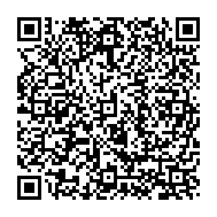 Flashez ce qrCode pour partager la sortie !